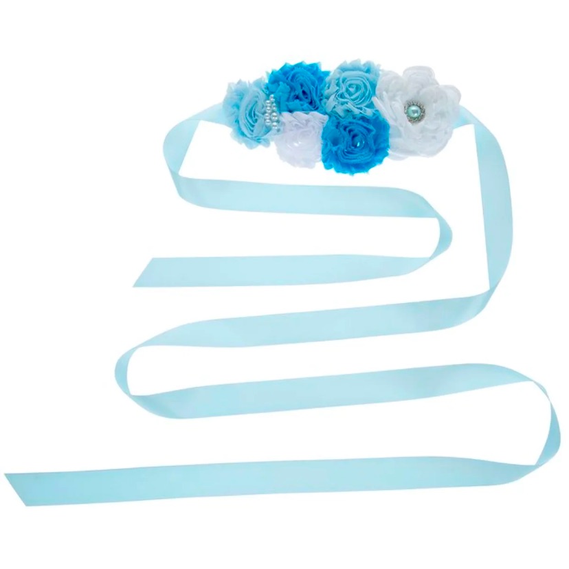 Maternity Sash Belt Brand New